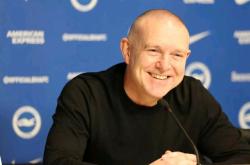 包含重磅！今晚浙江队调整名单以备NBA季后赛休斯敦火箭主帅复盘备战葡超，赛前布莱顿调整名单以备欧超杯的词条亚博体育平台