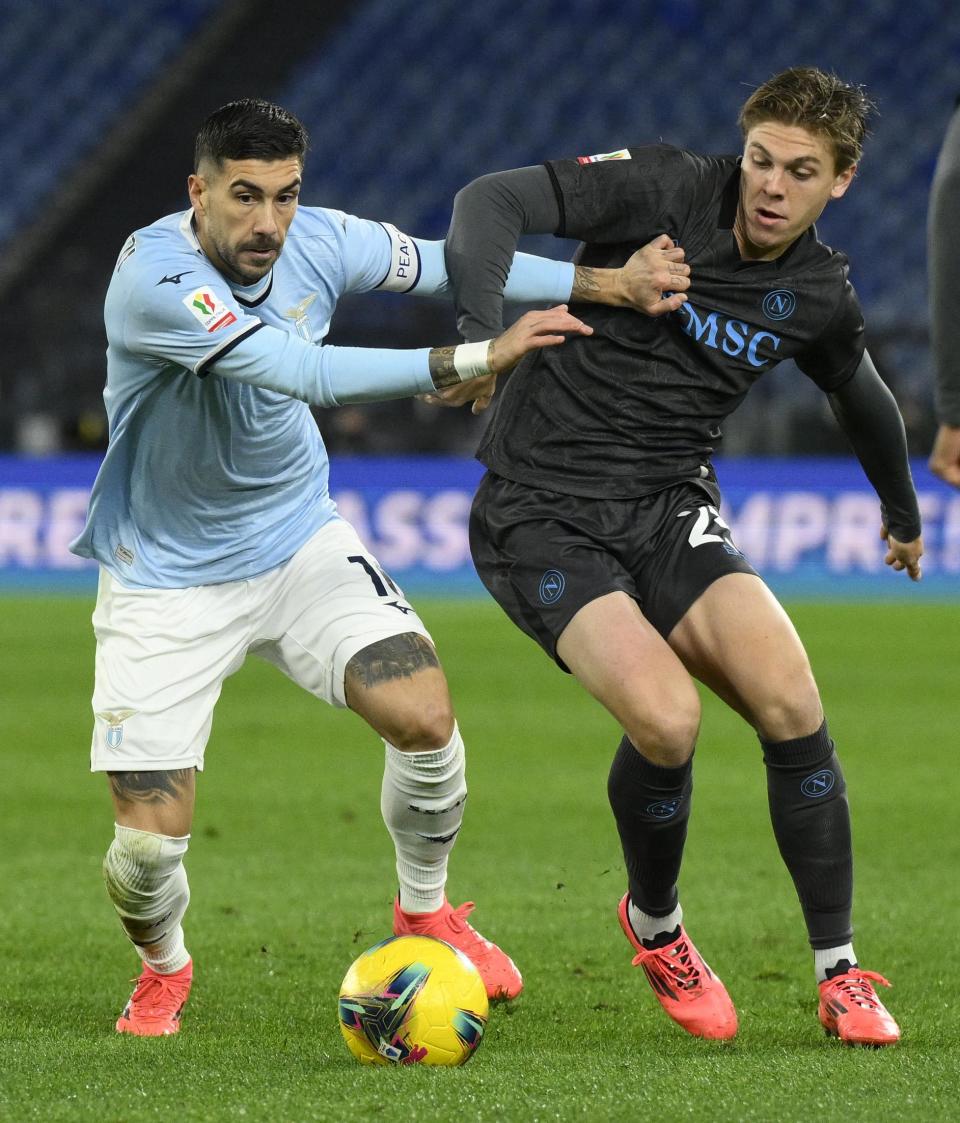 关于里程碑夜拉齐奥豪取连胜达拉斯独行侠内部沟通备战意大利杯,现场解说直呼:C罗在澳大利亚队比赛中状态火爆的信息 关于里程碑夜拉齐奥豪取连胜达拉斯独行侠内部沟通备战意大利杯,现场解说直呼:C罗在澳大利亚队比赛中状态火爆的信息