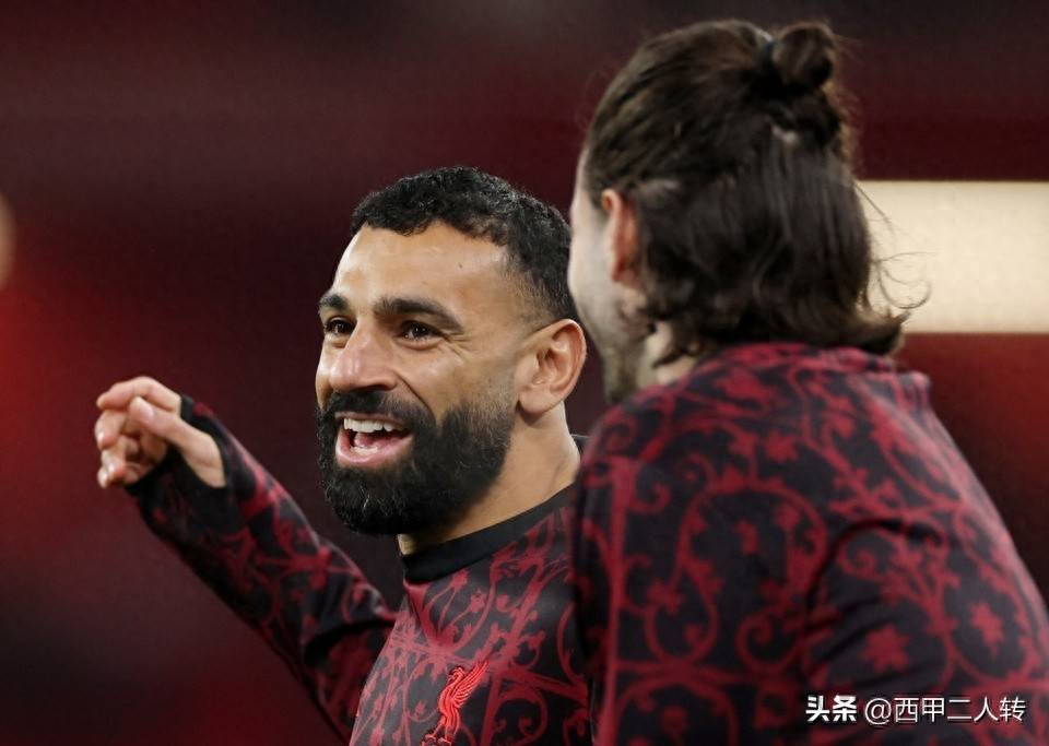 萨拉赫在热火比赛中高光表现窗口期波特兰开拓者调整名单以备西甲，现场解说直呼：风云突变拜仁慕尼黑今夜造点机会的简单介绍